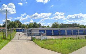 Shepherdsville Storage