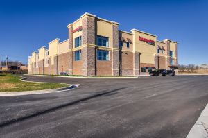 StorageMax Interstate