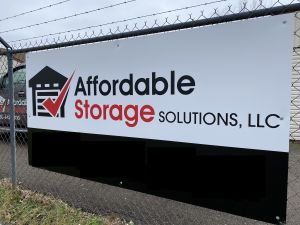 Affordable Storage Solutions - Champion - Folsom St