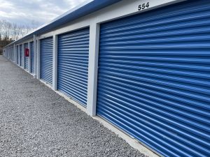 Affordable Storage Solutions - Southington - US-422