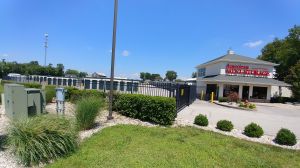 American Mini Storage South