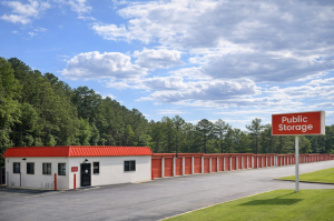 Public Storage - Lilburn - 615 Indian Trail Road NW