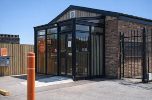 Public Storage - Chattanooga - 7822 E Brainerd Road