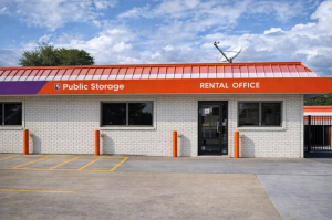 Public Storage - Hixson - 1015 Gadd Road