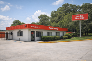 Public Storage - Atlanta - 1067 Memorial Drive