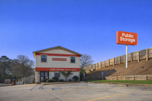 Public Storage - Forest Park - 4474 Jonesboro Road