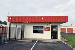 Public Storage - Columbus - 4511 Eastland Drive