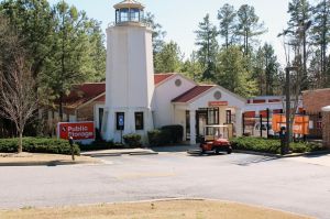 Public Storage - Johns Creek - 10860 State Bridge Road