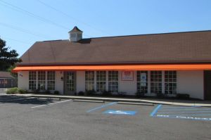 Public Storage - Carrboro - 510 Jones Ferry Rd