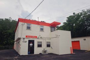 Public Storage - Birmingham - 1147 Gadsden Hwy