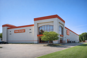 Public Storage - Memphis - 4409 Summer Ave