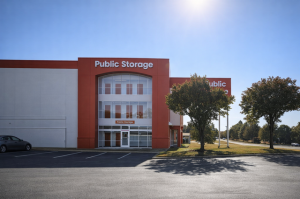 Public Storage - Cordova - 1546 N Germantown Pkwy