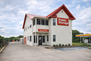 Public Storage - Nashville - 3125 Dickerson Pike