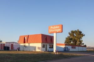Public Storage - Bossier City - 1015 Gould Drive