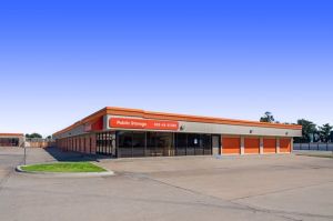 Public Storage - Oklahoma City - 2809 W I 240 Service Rd Ste 405