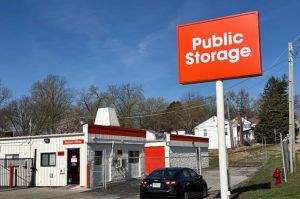 Public Storage - St Louis - 3940 Reavis Barracks Rd