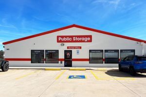 Public Storage - Lawton - 602 SW 82nd St