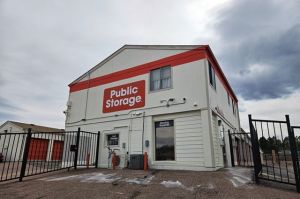Public Storage - Colorado Springs - 6055 Hollow Tree Court