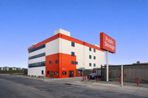 Public Storage - North Hollywood - 5410 Vineland Ave