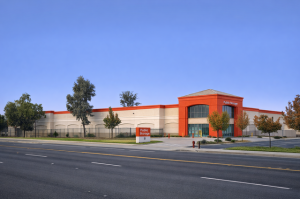 Public Storage - Santa Ana - 4501 W MacArthur Blvd