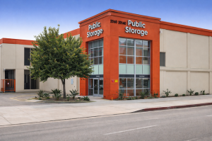 Public Storage - Canoga Park - 20140 Sherman Way