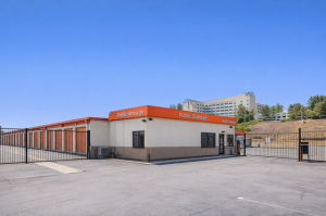 Public Storage - Monterey Park - 4400 Ramona Blvd