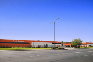 Public Storage - El Segundo - 1910 Hughes Way