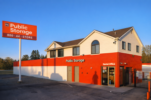 Public Storage - Kent - 27000 Pacific Highway S