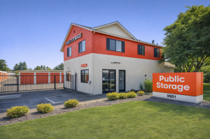 Public Storage - Vancouver - 9901 SE Mill Plain Blvd