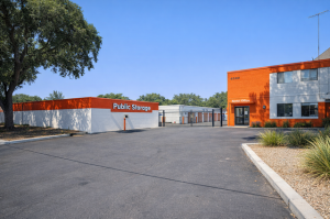 Public Storage - Citrus Heights - 6240 Sylvan Road