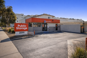 Public Storage - Costa Mesa - 2099 Placentia Ave