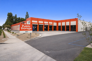 Public Storage - Torrance - 3501 Lomita Blvd