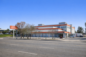 Public Storage - Chatsworth - 9350 Topanga Canyon Blvd
