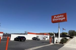 Public Storage - Simi Valley - 2167 First Street