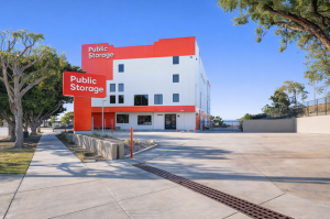Public Storage - Los Angeles - 5941 Venice Blvd