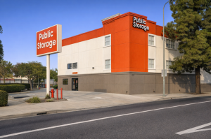 Public Storage - Los Angeles - 2703 Martin Luther King Blvd