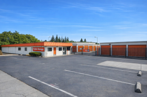Public Storage - West Sacramento - 3961 W Capitol Ave