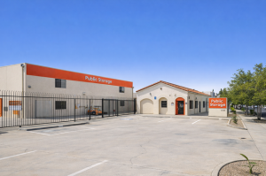 Public Storage - Duarte - 2340 Central Ave