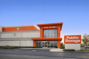 Public Storage - La Mirada - 15034 Alondra Blvd