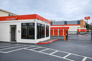 Public Storage - Renton - 10636 SE 174th Street