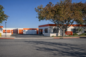 Public Storage - San Jose - 1685 Aborn Road