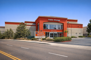 Public Storage - Spring Valley - 1247 Sweetwater Road