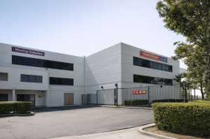 Public Storage - Simi Valley - 120 West Easy Street