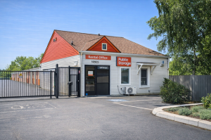 Public Storage - Beaverton - 10905 SW Denney Rd