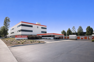 Public Storage - Huntington Beach - 5566 Bolsa Ave