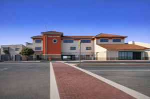 Public Storage - Daly City - 6676 Mission Street