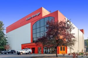 Public Storage - Issaquah - 5806 221st Place SE