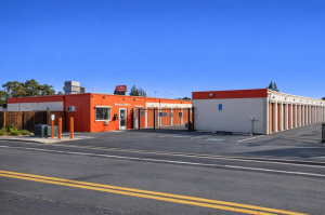 Public Storage - Santa Clara - 881 Duane Ave