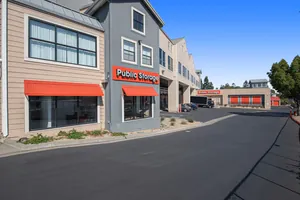 Public Storage - Walnut Creek - 2500 N Main Street