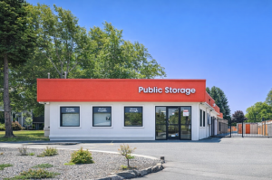 Public Storage - Tigard - 13473 SW Pacific Hwy